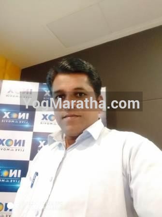 96 Kuli Maratha Profile