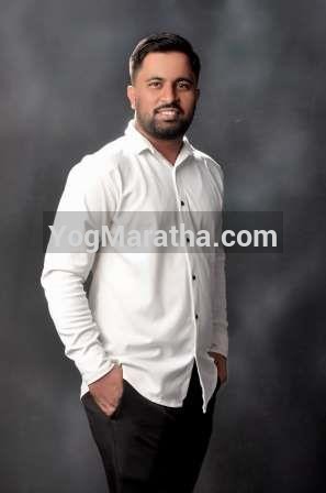 Yog Maratha Vadhu Var