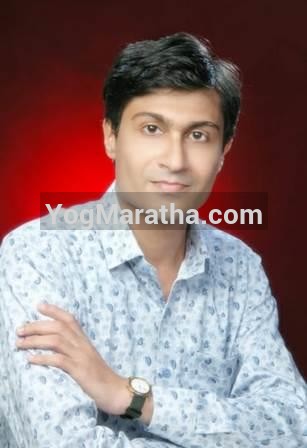 Maratha Marriage Profile