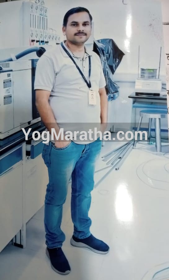 96 Kuli Maratha Profile