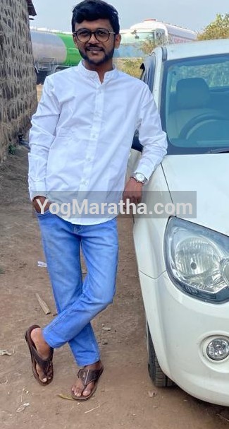 Yog Maratha Vadhu Var