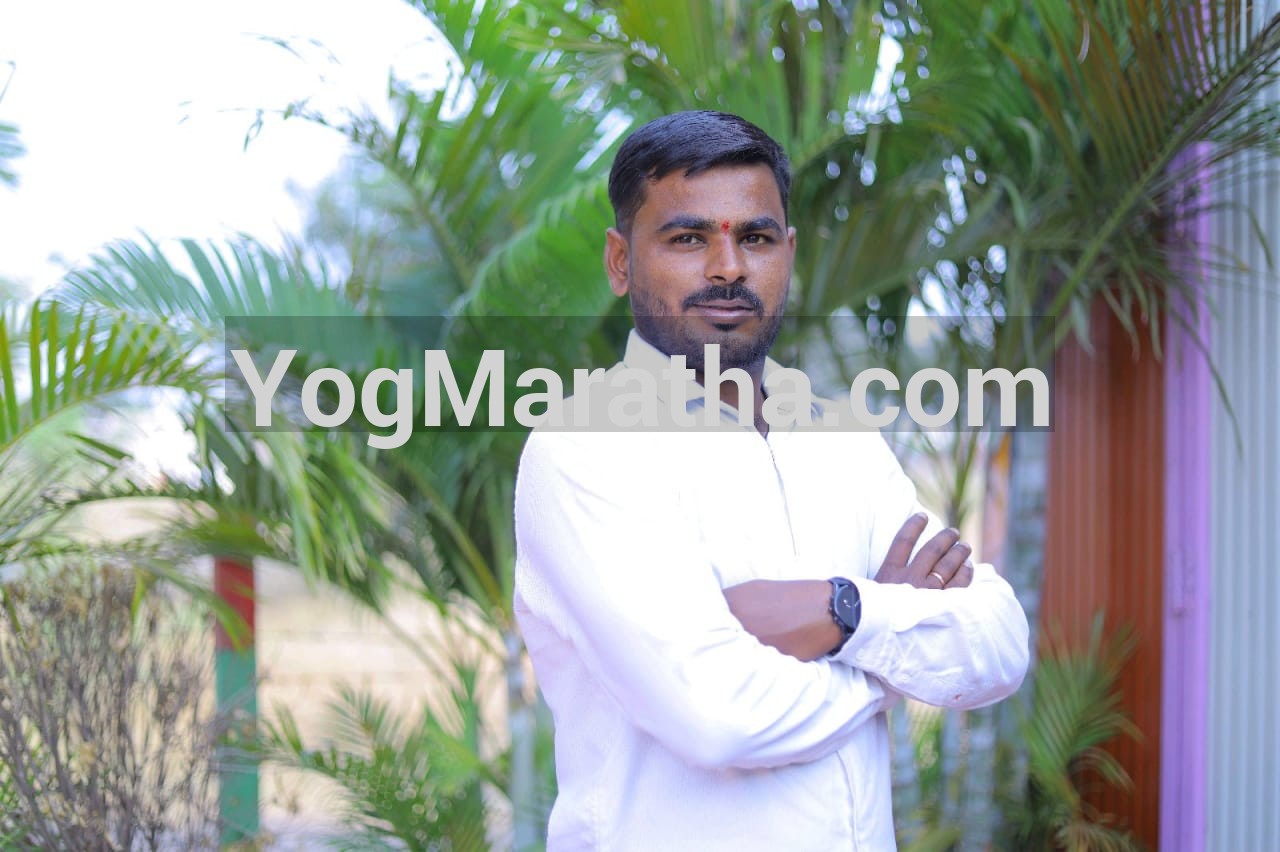 Yog Maratha Vadhu Var