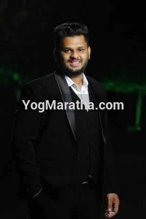 Maratha Marriage Profile