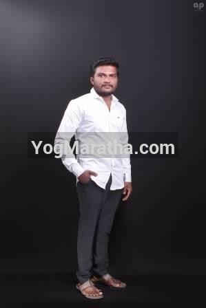 96 Kuli Maratha Profile