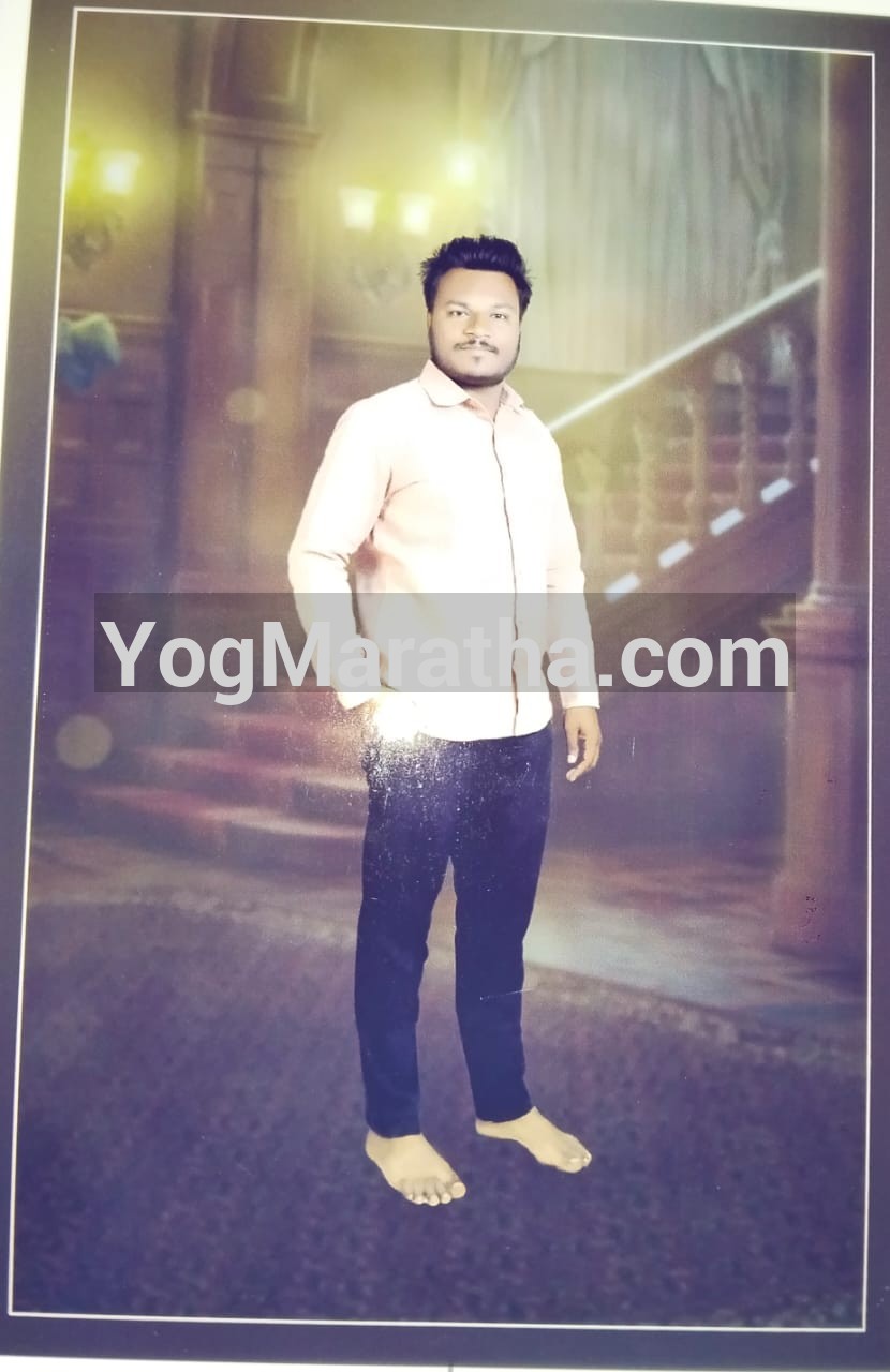 Yog Maratha Vadhu Var