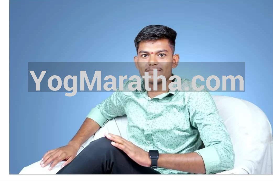 Yog Maratha Vadhu Var