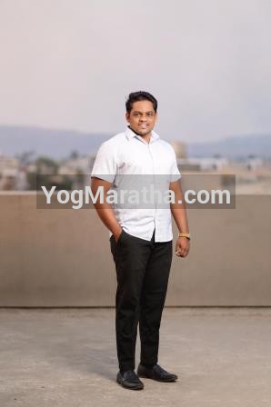 Yog Maratha Vadhu Var