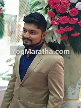 96 Kuli Maratha Profile