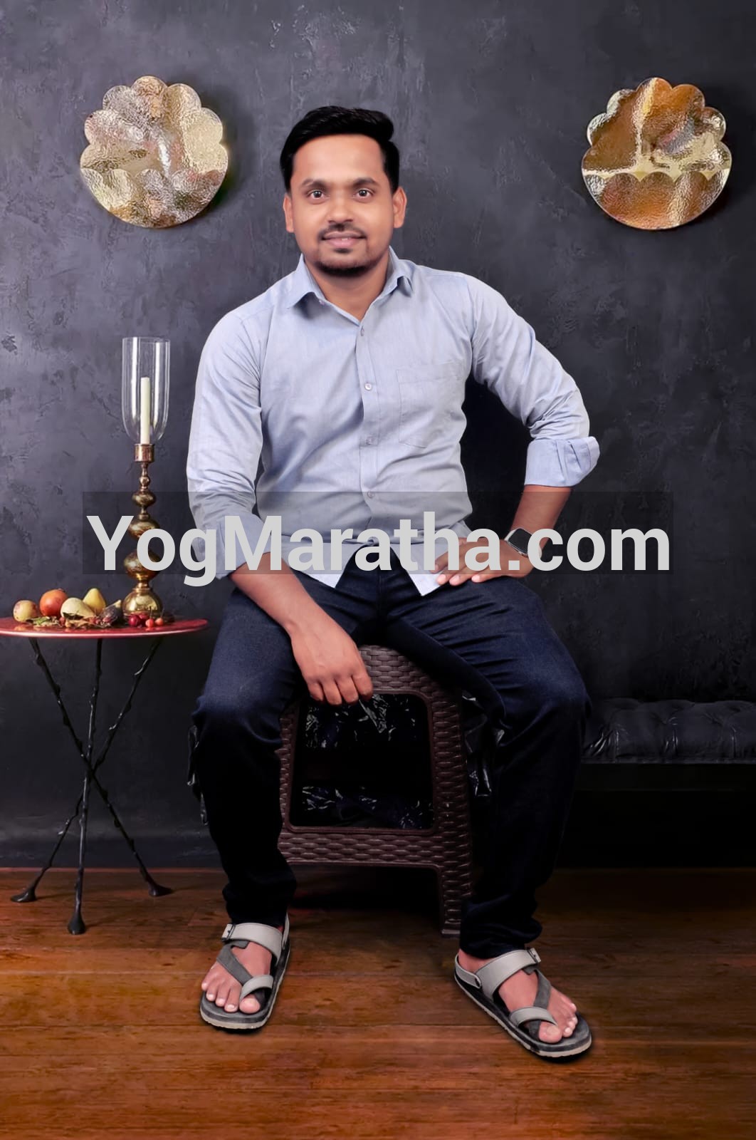 Yog Maratha Vadhu Var