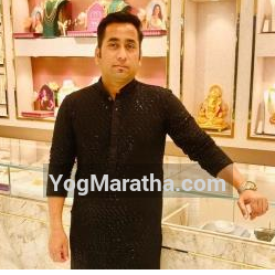 96 Kuli Maratha Profile