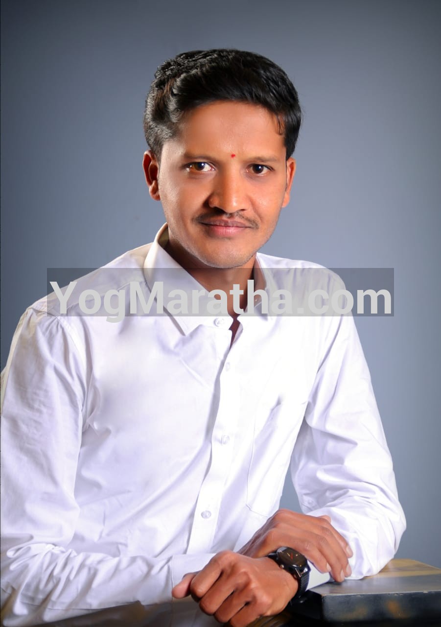 96 Kuli Maratha Profile