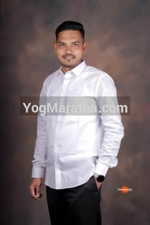 96 Kuli Maratha Profile