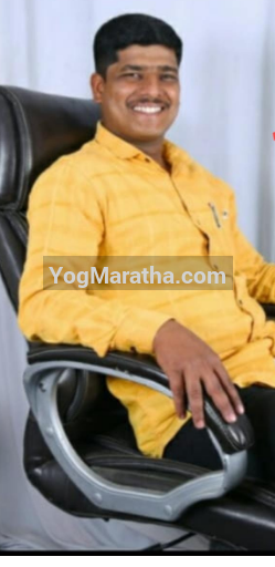 Yog Maratha Vadhu Var