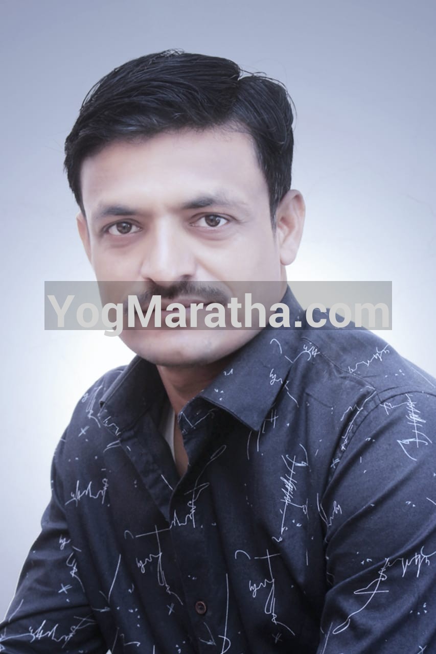 96 Kuli Maratha Profile