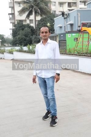 Yog Maratha Vadhu Var