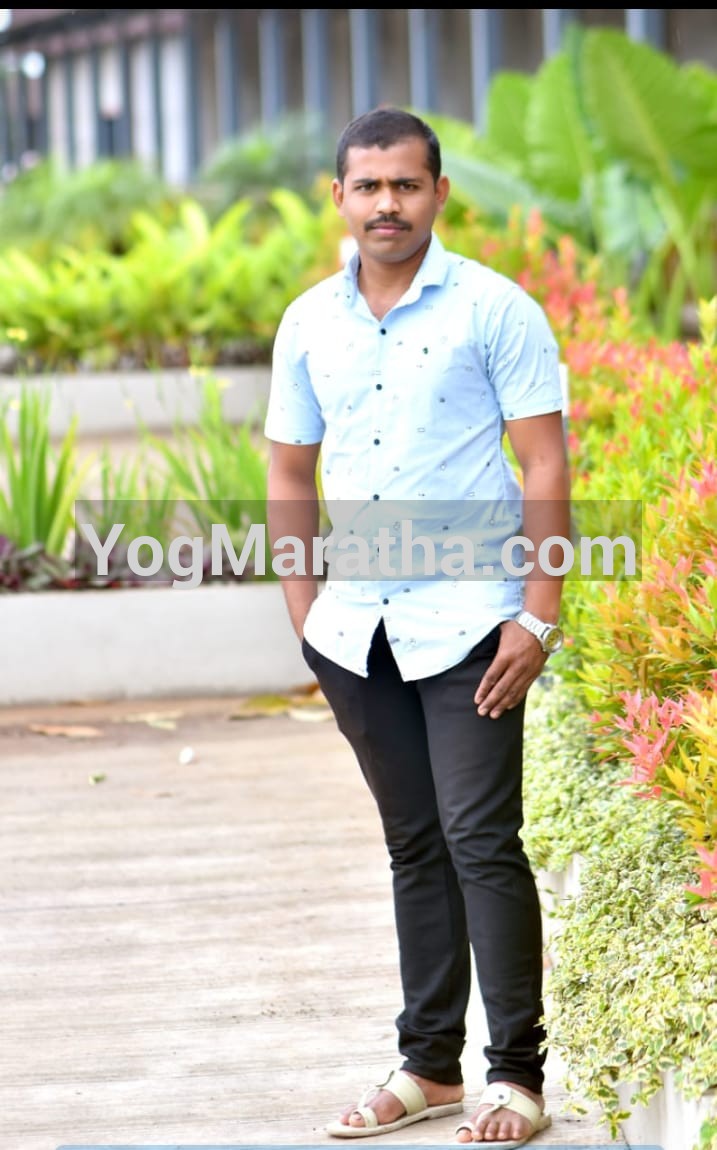 Yog Maratha Vadhu Var