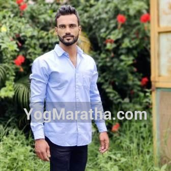 96 Kuli Maratha Profile