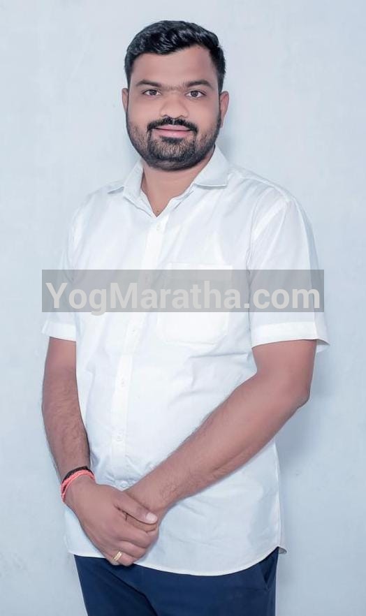 Yog Maratha Vadhu Var