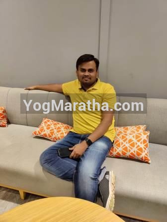 96 Kuli Maratha Profile