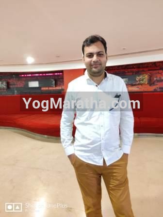 Yog Maratha Vadhu Var