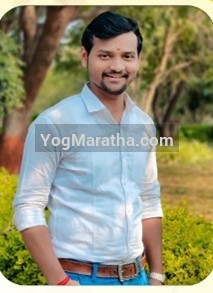 Yog Maratha Vadhu Var