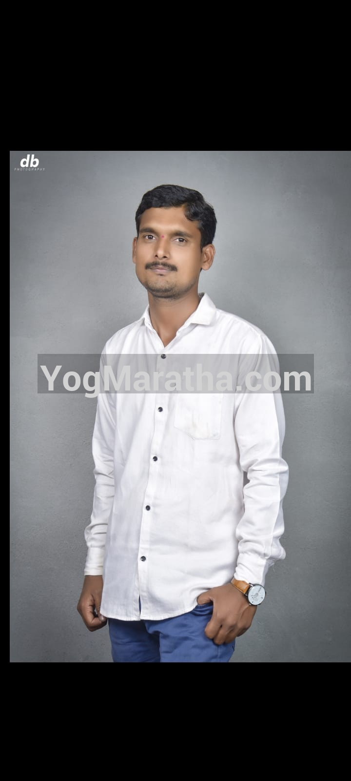 Yog Maratha Vadhu Var