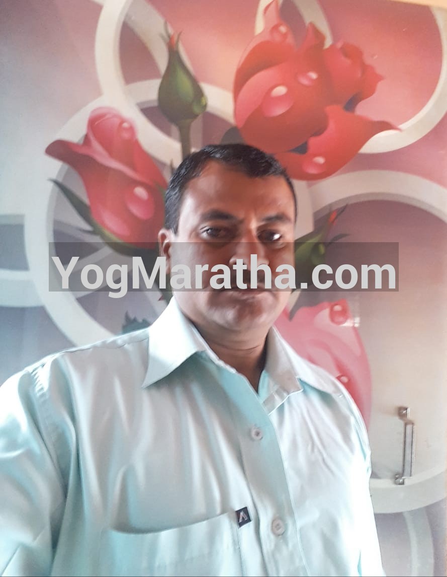 Maratha Marriage Profile