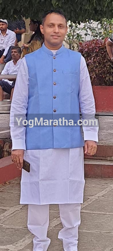 96 Kuli Maratha Profile