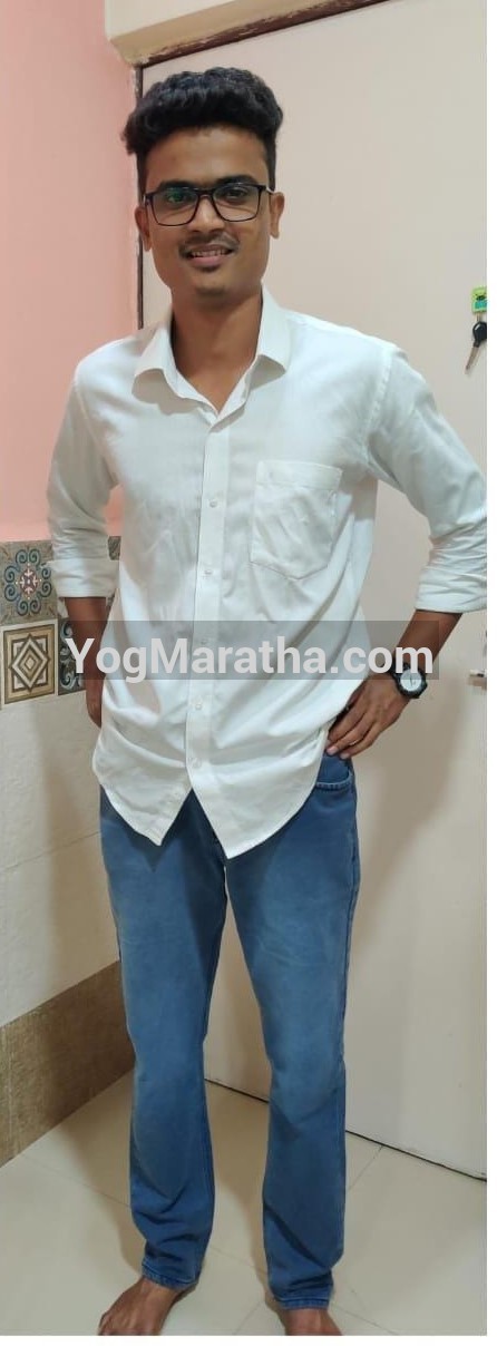 96 Kuli Maratha Profile