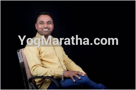 96 Kuli Maratha Profile