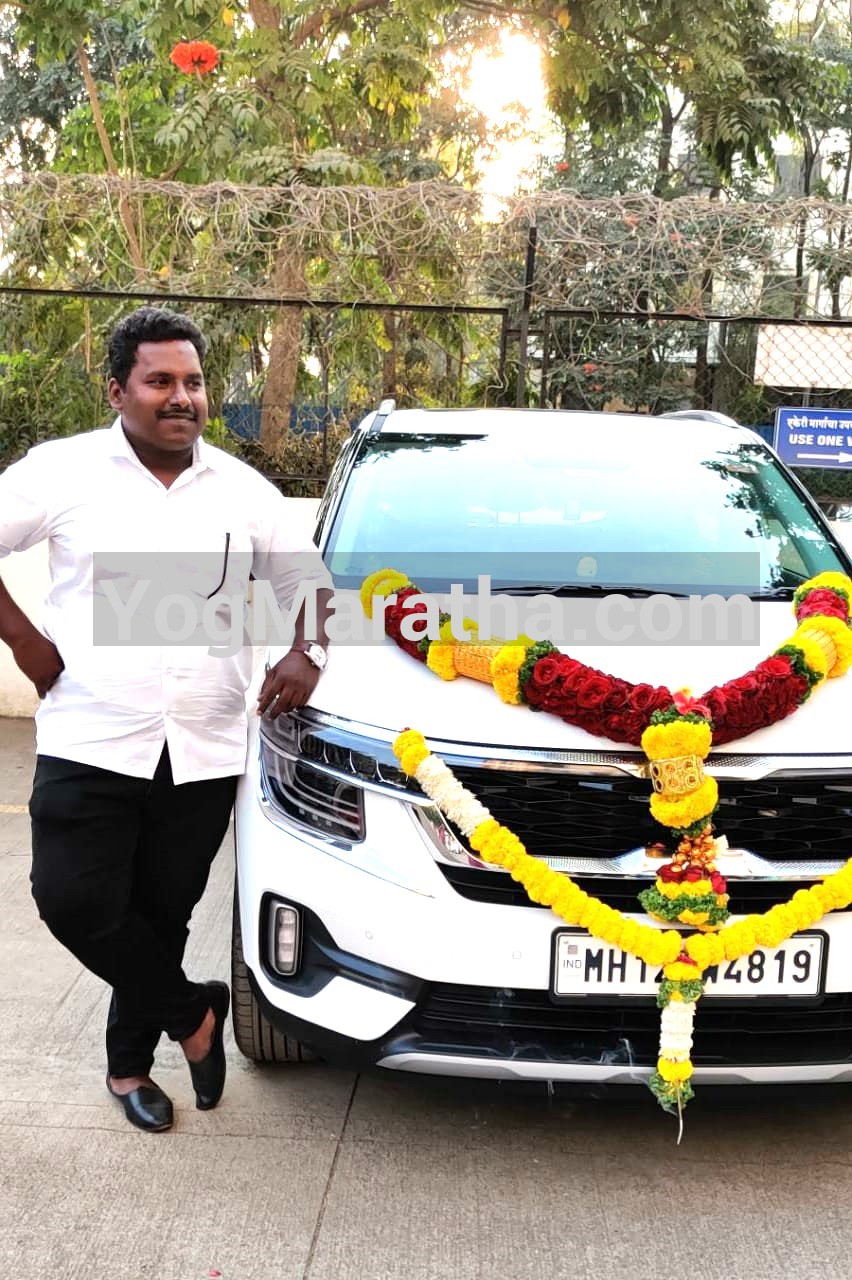 96 Kuli Maratha Profile