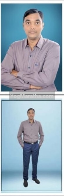 96 Kuli Maratha Profile