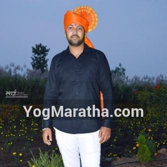 Yog Maratha Vadhu Var