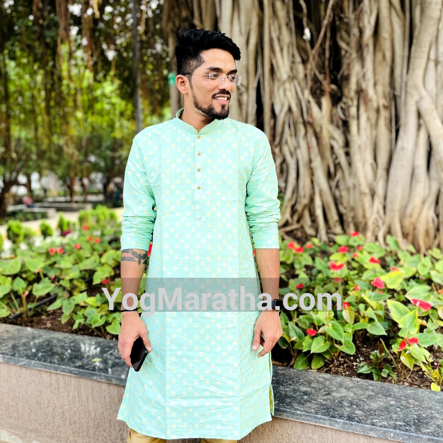 Maratha Marriage Profile