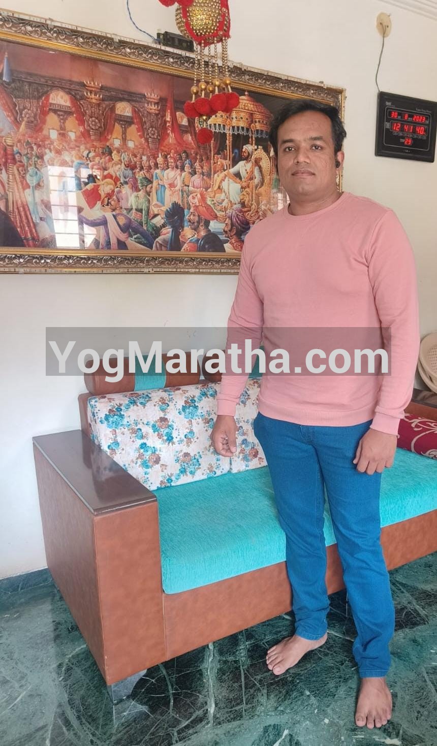 96 Kuli Maratha Profile