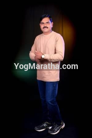 Yog Maratha Vadhu Var