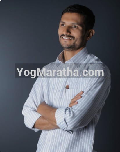 Yog Maratha Vadhu Var