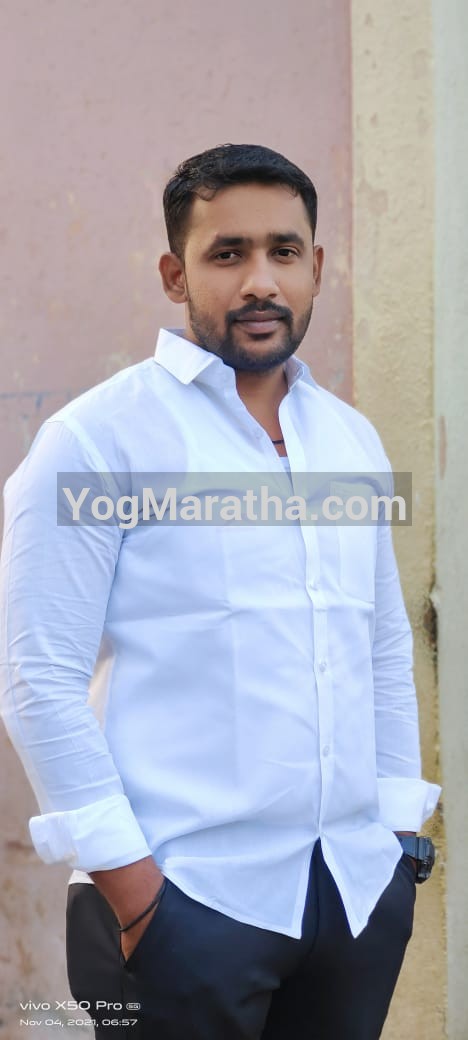 Yog Maratha Vadhu Var