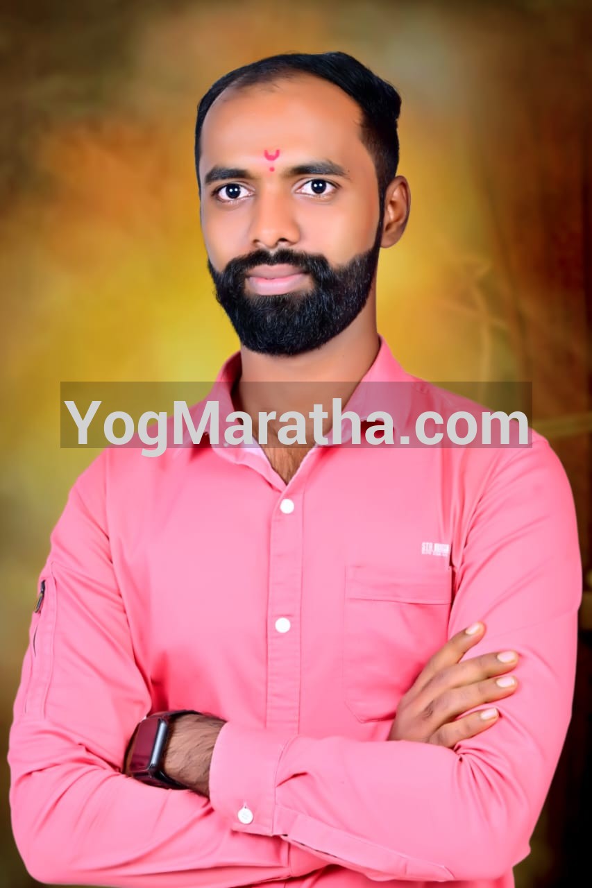 Yog Maratha Vadhu Var