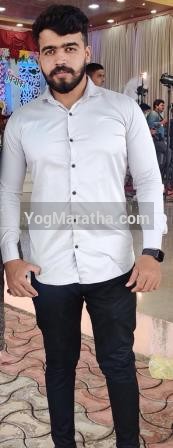 96 Kuli Maratha Profile