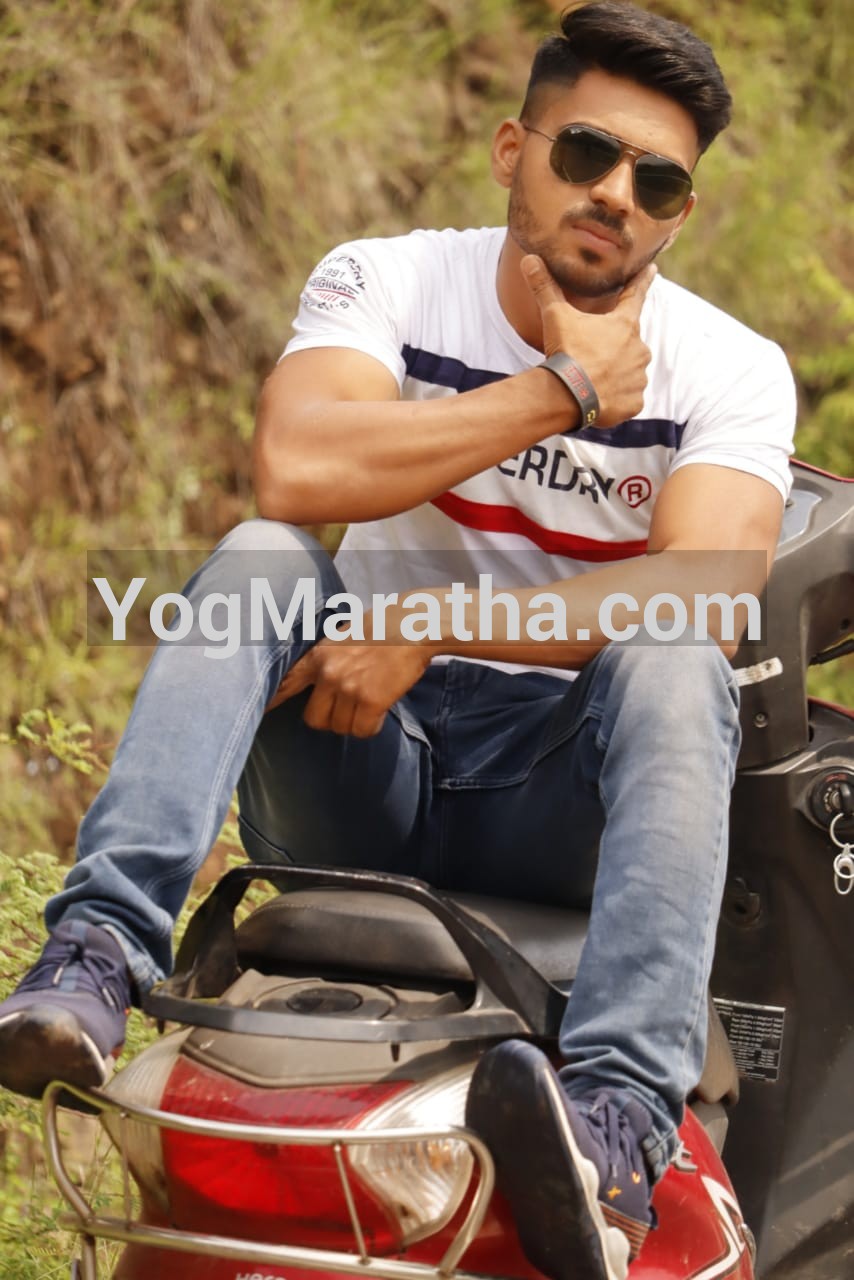 Yog Maratha Vadhu Var