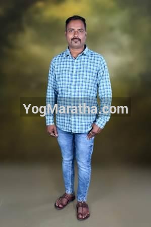 96 Kuli Maratha Profile