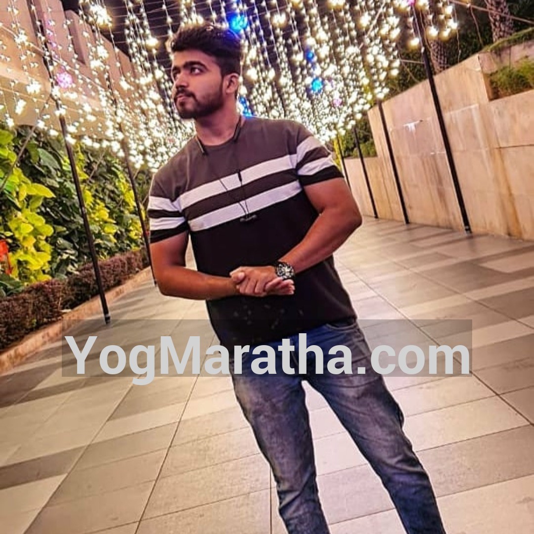 Yog Maratha Vadhu Var