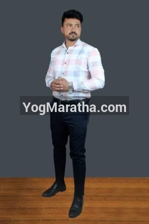 96 Kuli Maratha Profile