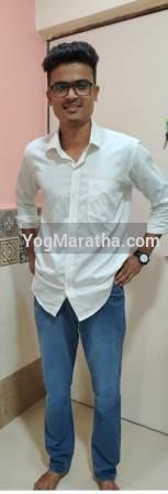 96 Kuli Maratha Profile