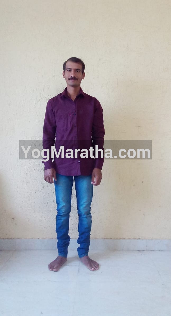 Yog Maratha Vadhu Var