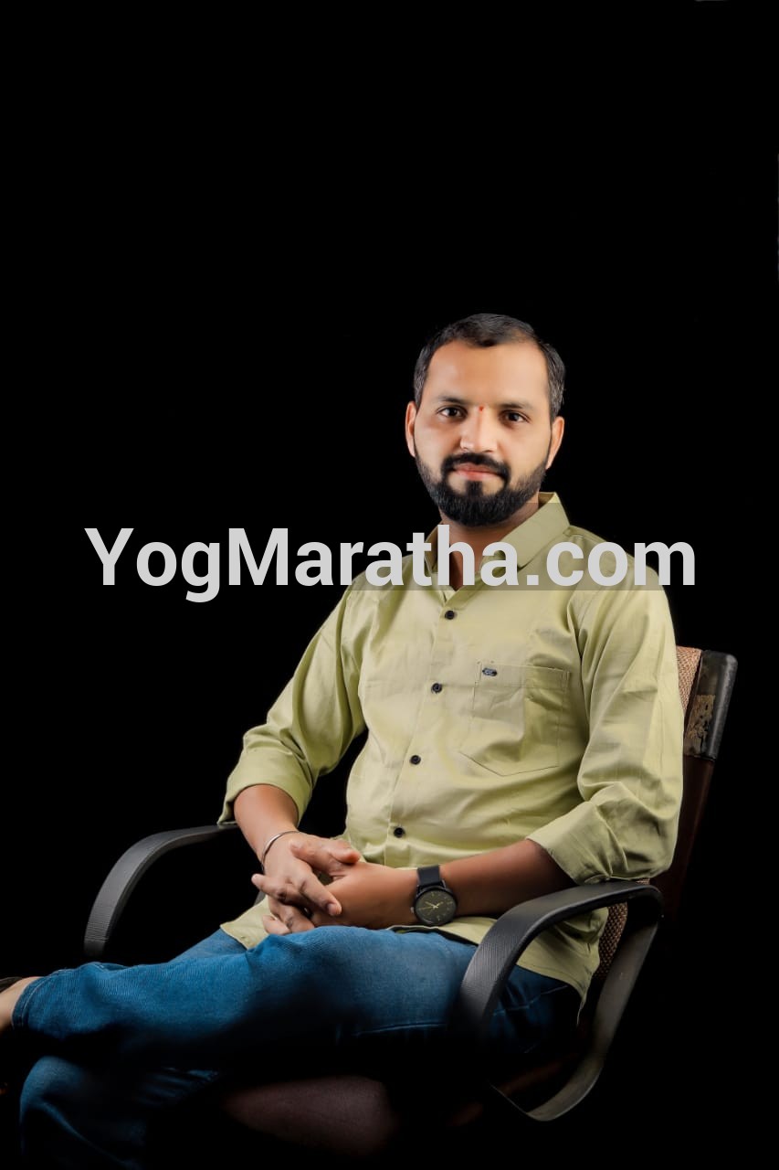 96 Kuli Maratha Profile