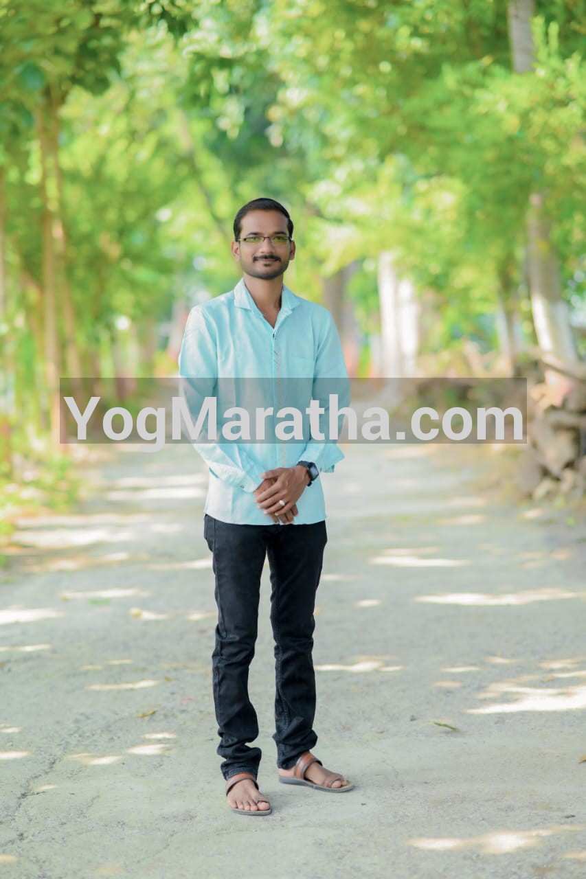 Yog Maratha Vadhu Var