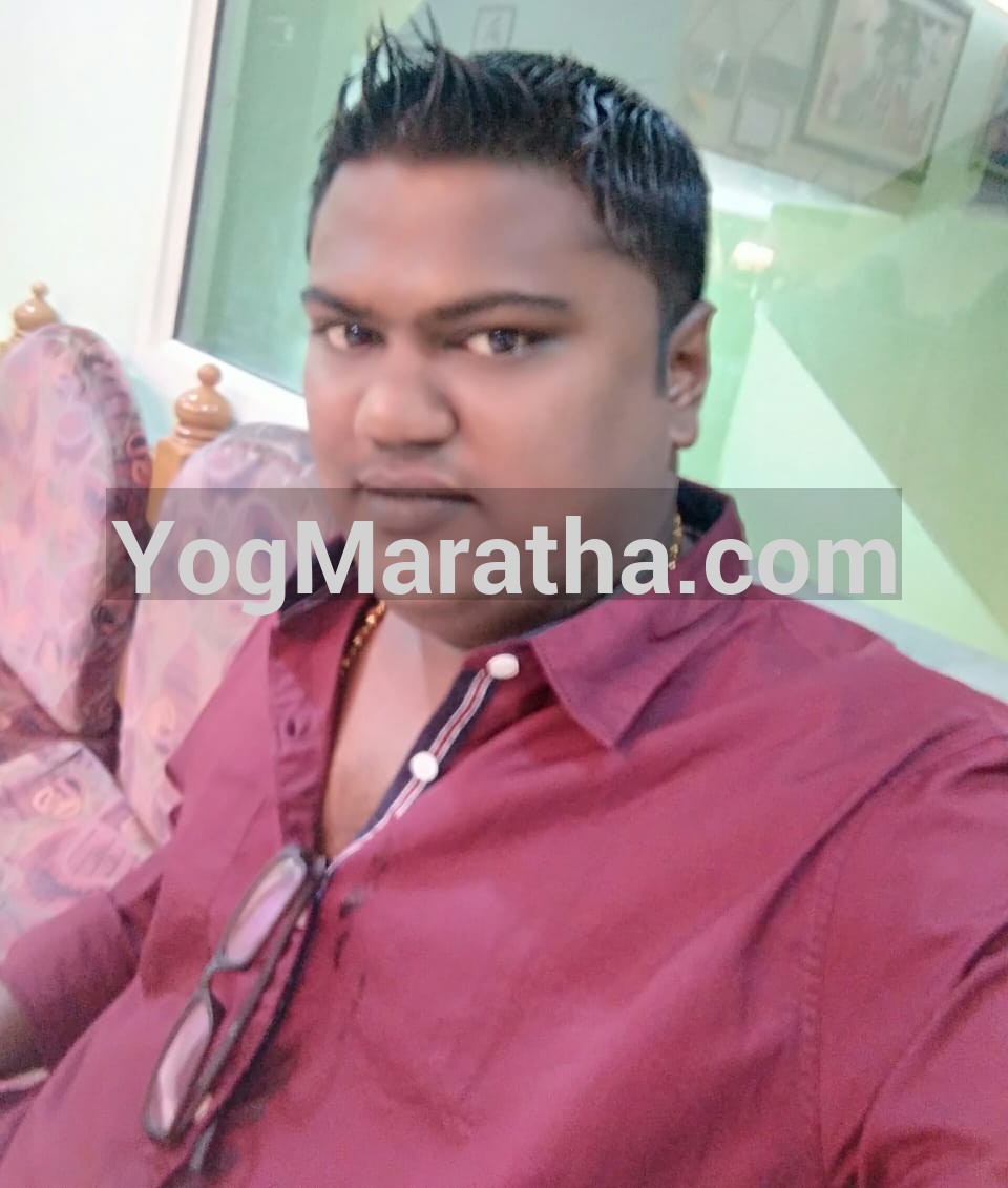 Yog Maratha Vadhu Var