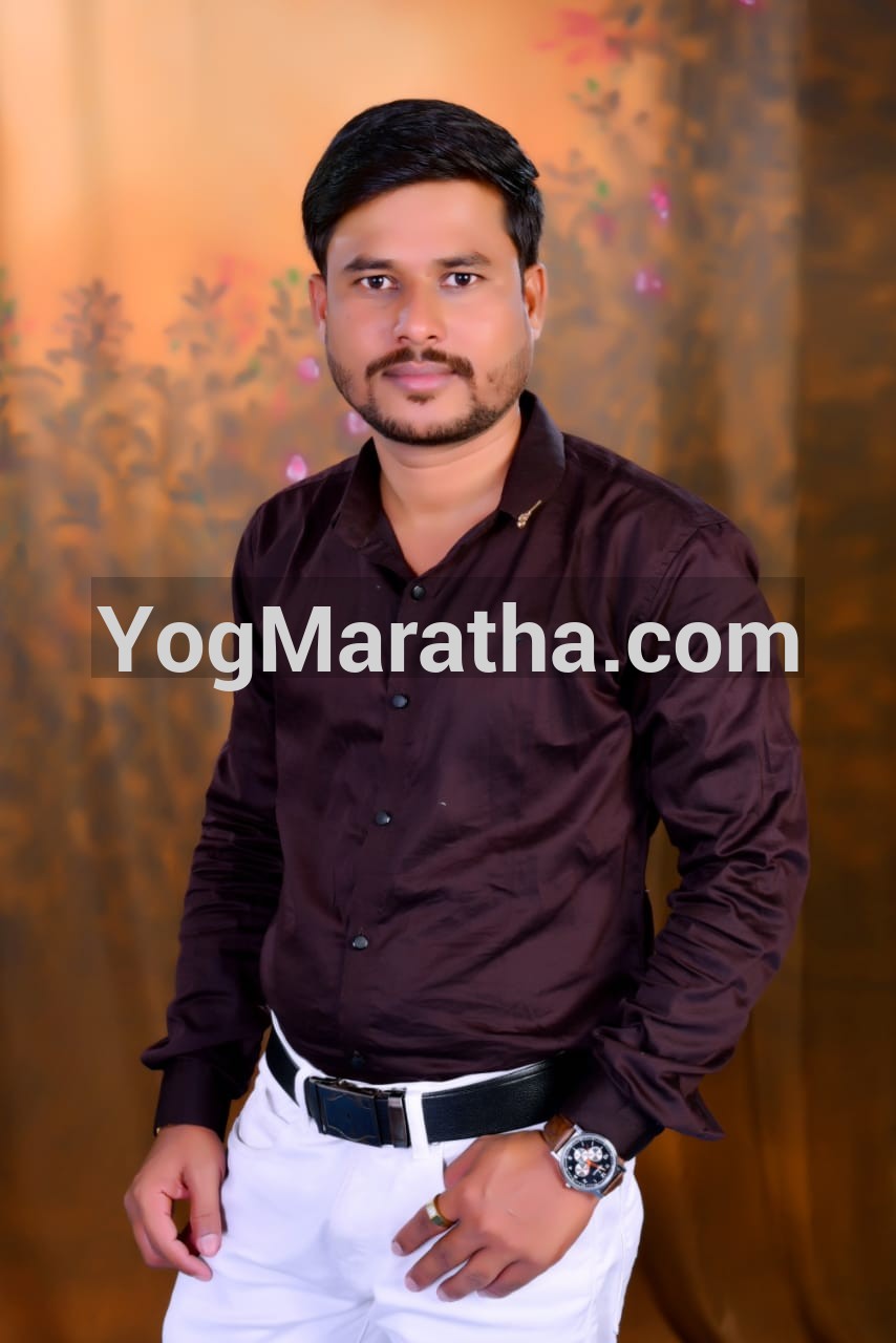 Yog Maratha Vadhu Var